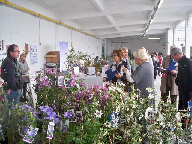 Undicimila visitatori a Casale per Monfleurs