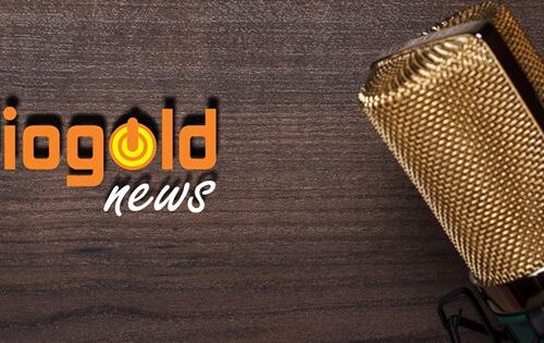 Diretta Radiogold