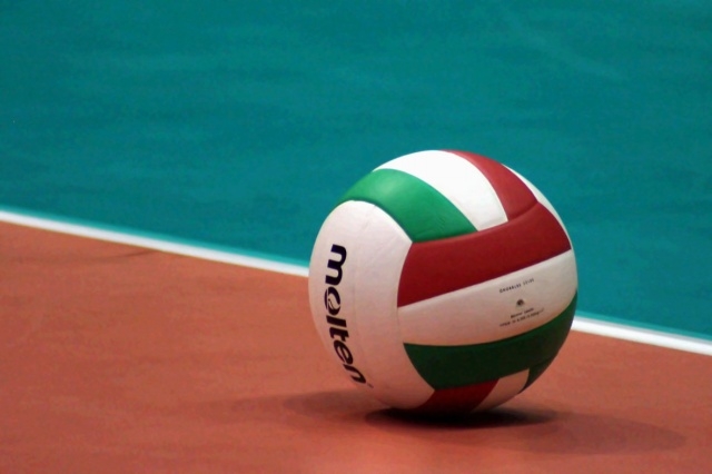 Volley:prima vittoria per le ragazze in serie C, sconfitti i maschi in D