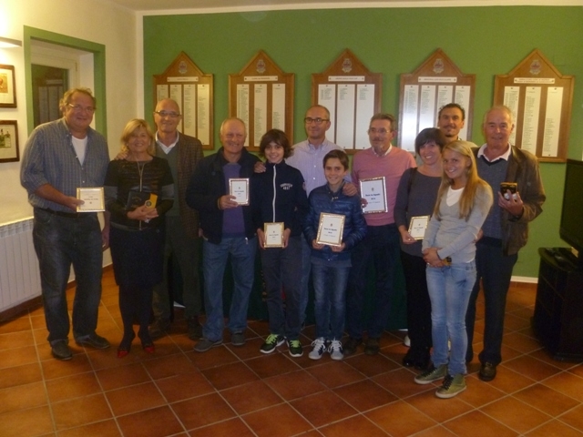 Al La Serra gli ultimi colpi per la Race to Agadir