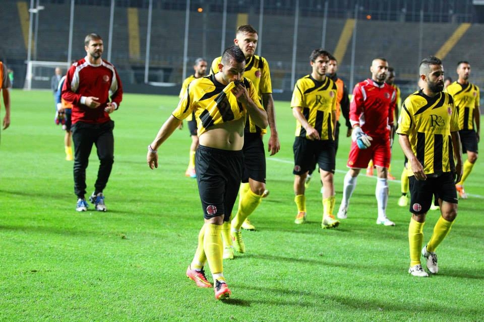 Alessandria: non bastano 30 minuti di bel calcio per essere veri Grigi