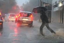 Maltempo: un’altra settimana di passione per la provincia