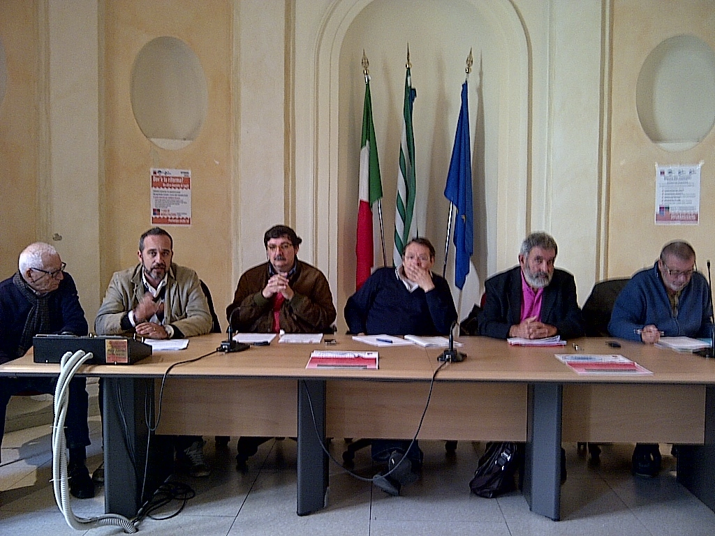 “Salute bene primario”: il 14 novembre Cgil, Cisl e Uil presentano la Piattaforma 2014