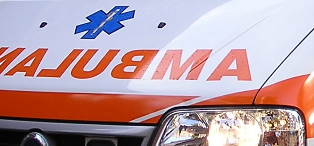 Incidente stradale a Belforte
