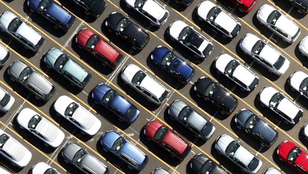 Auto usate in crescita in provincia di Alessandria. In netto calo le radiazioni