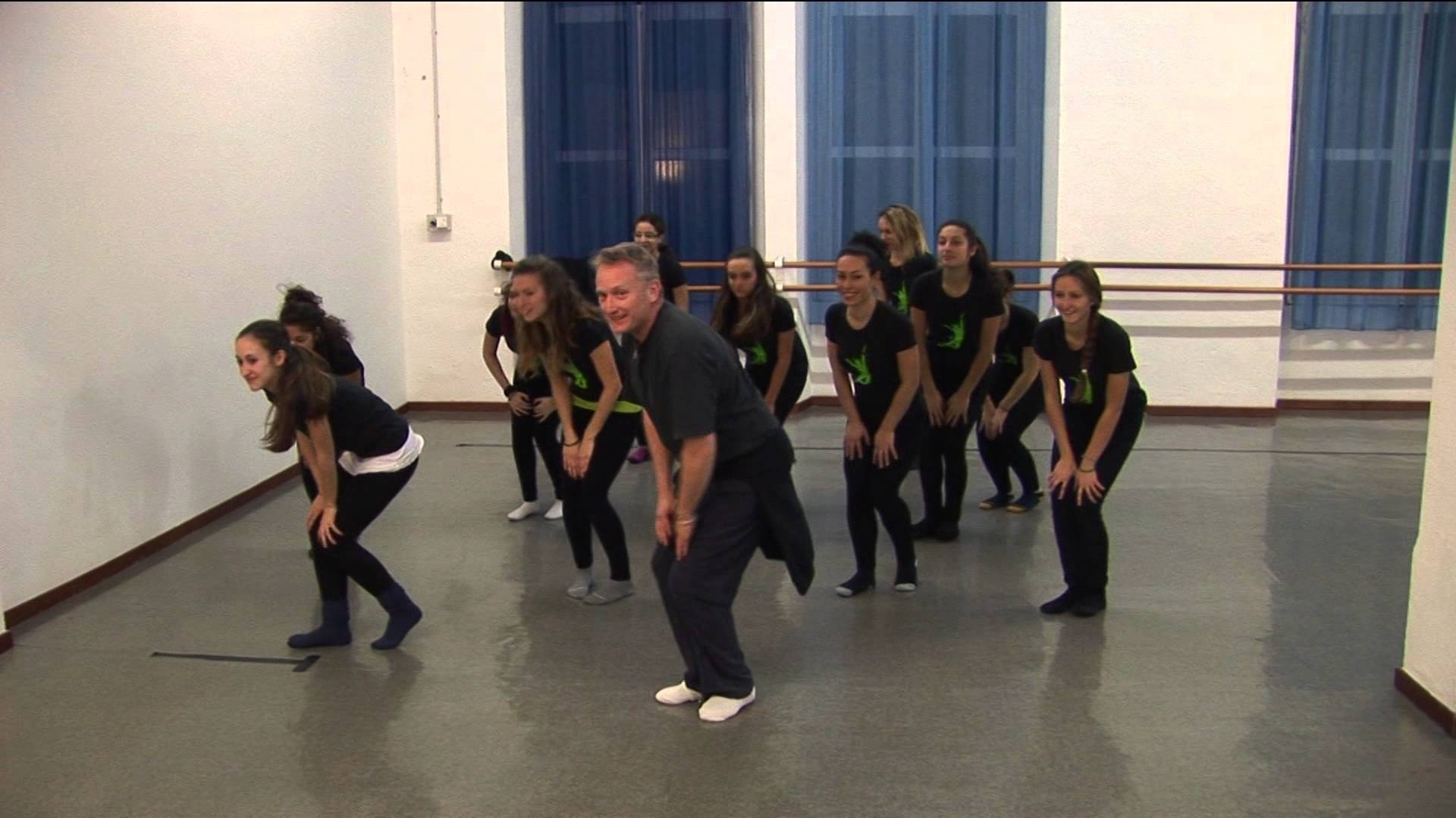 Un Flash Mob per aiutare le famiglie di bimbi prematuri