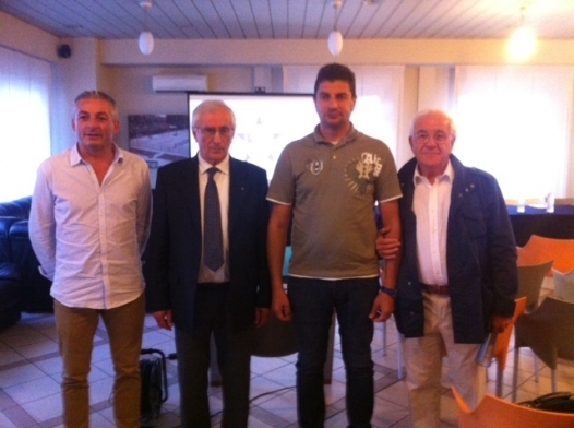 Casale: rottura col direttore generale Paolo Crevola