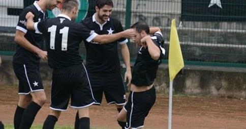 Casale: secondo poker consecutivo e Virtus Mondovì travolta Casale: secondo poker consecutivo e Virtus Mondovì travolta