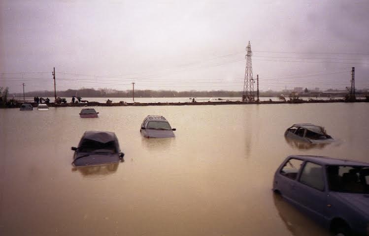 SPECIALE ALLUVIONE 1994: le vostre [FOTO]