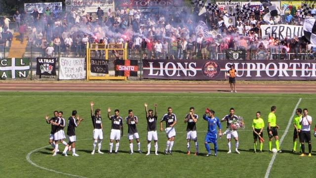 Derthona battezza il Cuneo di Iacolino: prezzi ridotti per i tifosi bianconeri