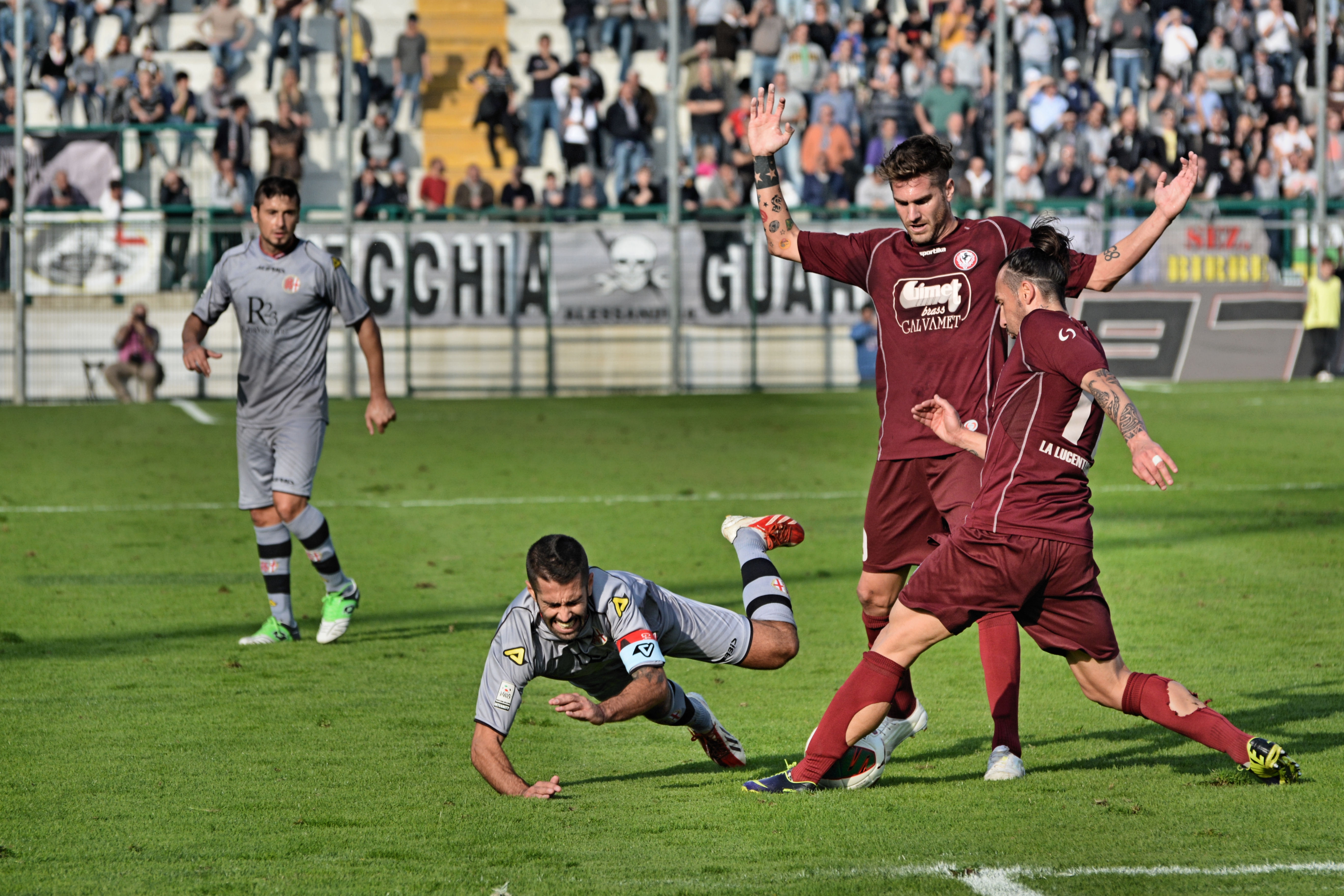 Ora in onda Diretta Sport Martedì: ospite il ds Giuseppe Magalini