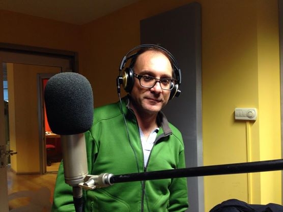 Dal Tibet al Nepal in mountain bike. Il racconto di Matteo Gatto su Radio Gold News [FOTO]