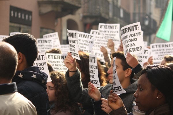Casale non si arrende. Pondrano: “siamo pronti a riprendere la battaglia”
