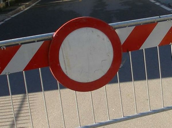 Sabato sera Alessandria-Bassano: i provvedimenti viabili