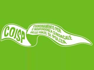 Coisp: “Poliziotti ad Alessandria senza divisa”