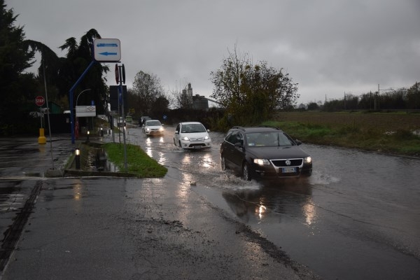Previsioni meteo: da lunedì nuove precipitazioni in provincia