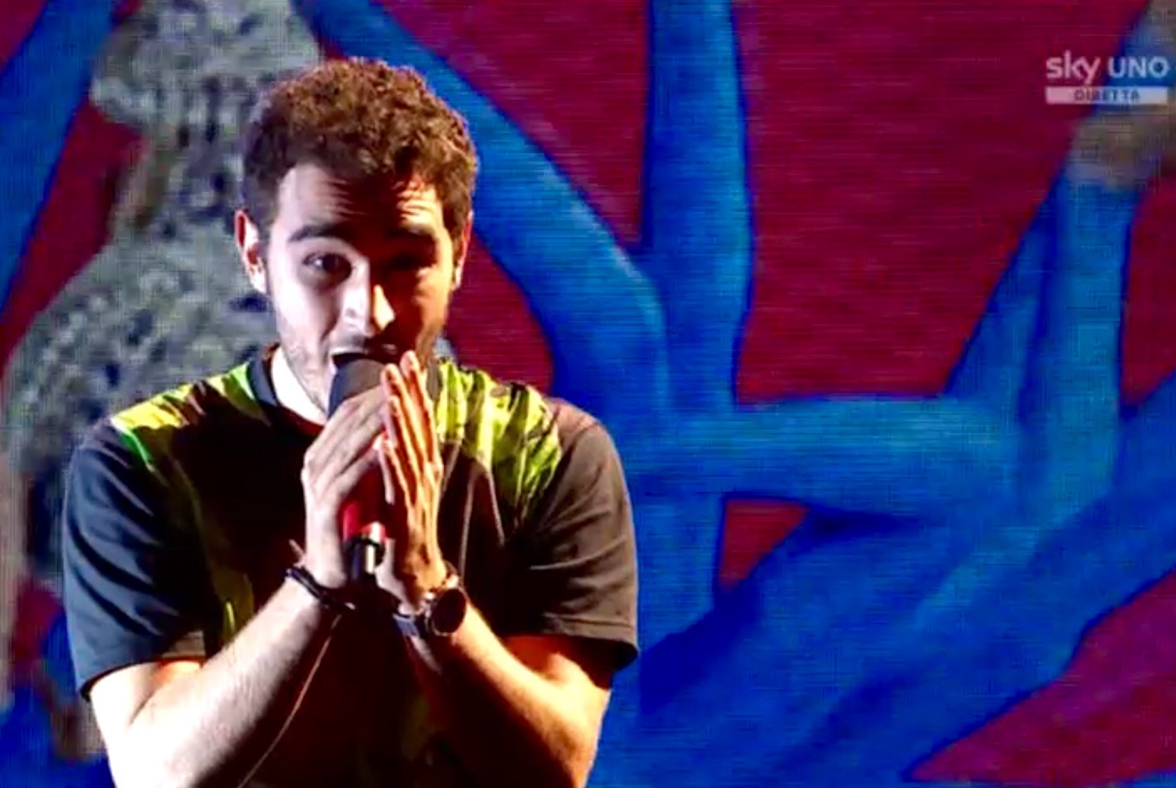 X-Factor: Riccardo sempre più su