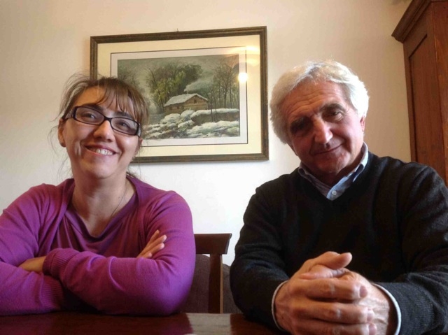 L’autismo in Alessandria: l’associazione “Il sole dentro”