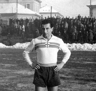 Si è spento a 96 anni Mario Pietruzzi:bandiera dei grigi