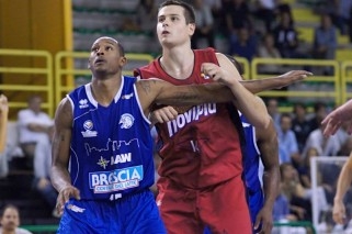 Junior: Martinoni fuori per circa due mesi