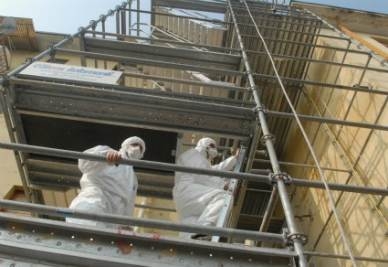 Si cercano comparse per il film sull’Eternit di Casale