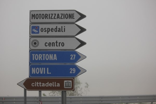 Gli allagamenti a San Michele [FOTO E VIDEO]