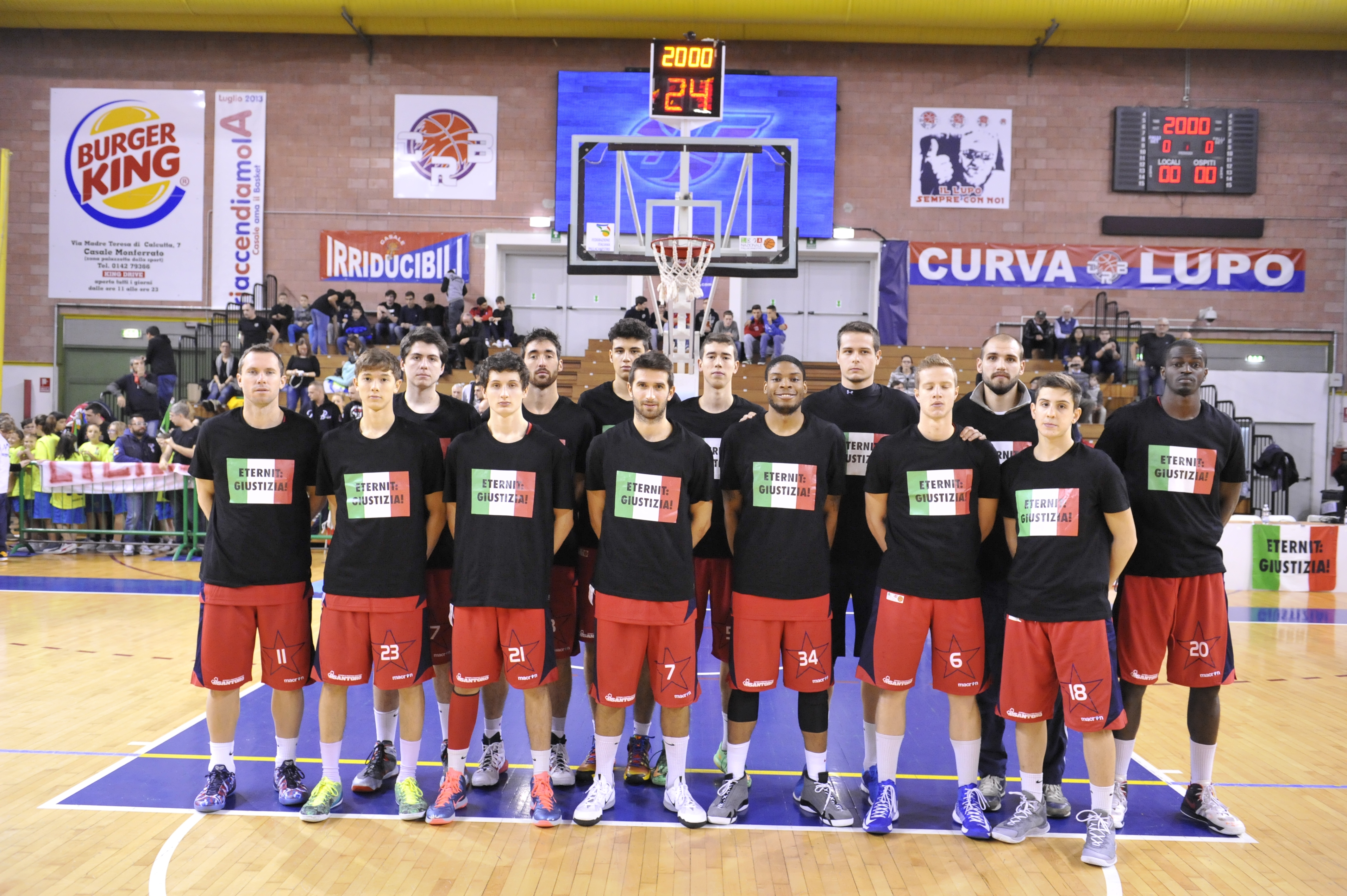 Junior più forte degli infortuni: contro Napoli la partita perfetta da dedicare a chi non c’è più