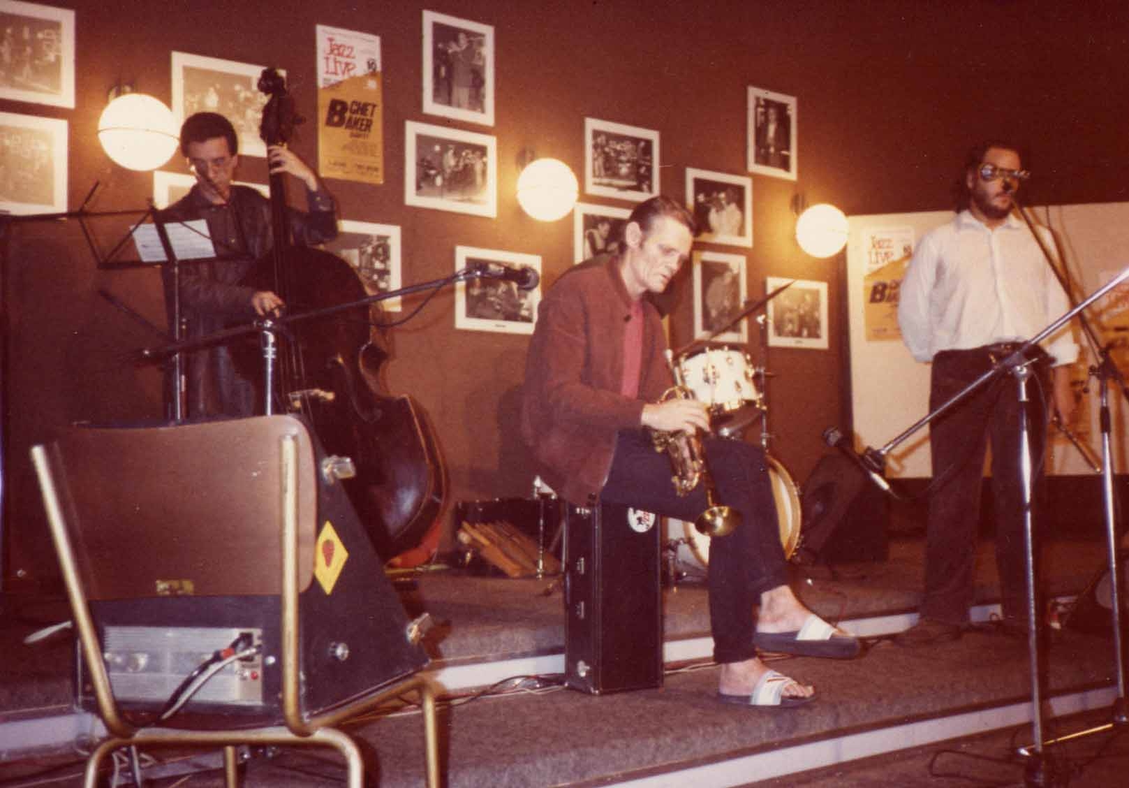 60 anni di Jazz in mostra a Valenza