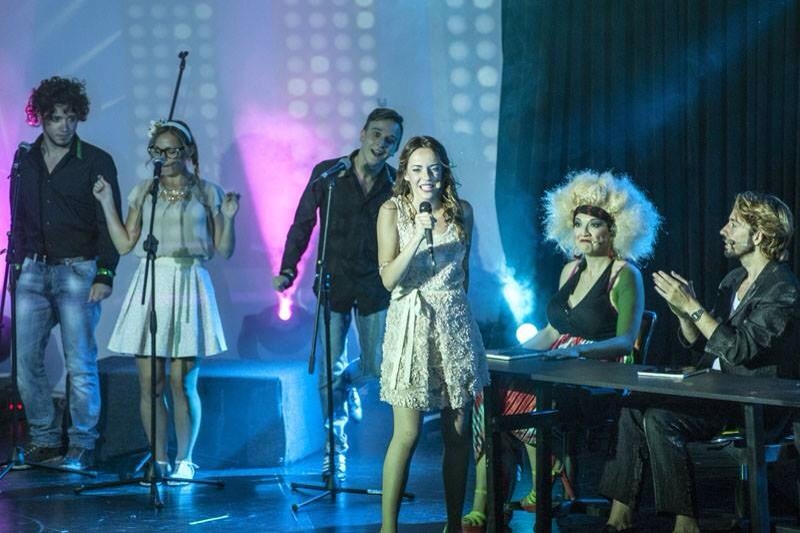 La storia di Violetta approda all’Alessandrino