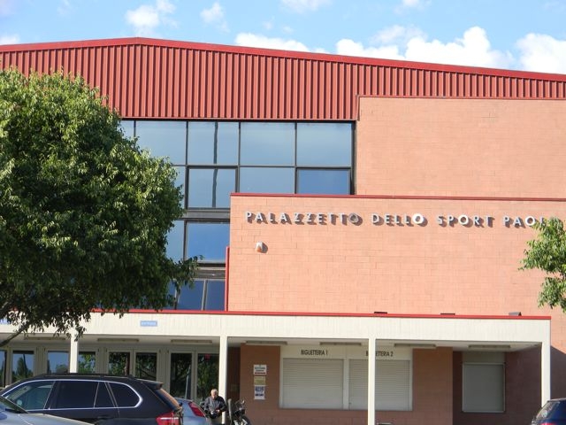 Casale: domenica un PalaFerraris vestito a lutto per la partita della Junior