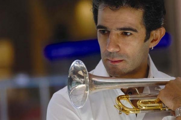 Premio e concerto jazz con Paolo Fresu