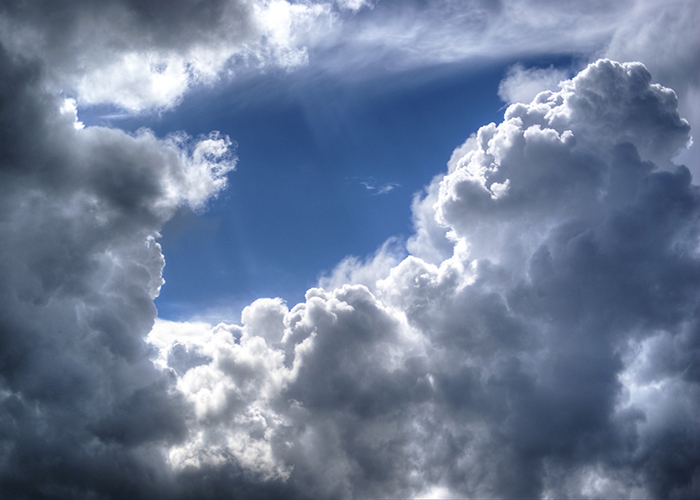 Migliorano le condizioni meteo in provincia. Giovedì scuole aperte a Gavi
