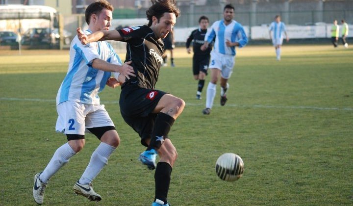 Casale: il danno e la beffa. Rimonta del Benarzole nel finale Casale: il danno e la beffa. Rimonta del Benarzole nel finale