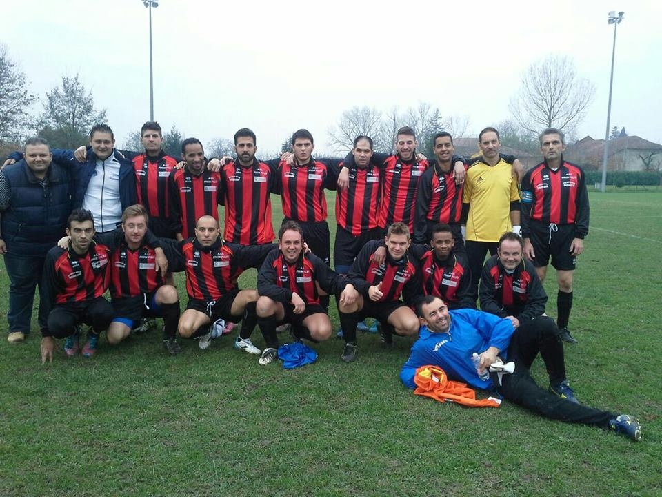 AICS: i risultati dell’ultima di andata