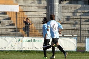 FINALE Pro Settimo – Novese 2-1