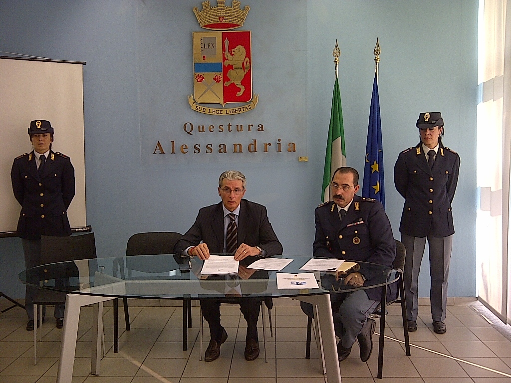 In amministrazione giudiziaria la “Nuova Trasporti” di San Giuliano Vecchio per collegamenti con la ‘ndrangheta