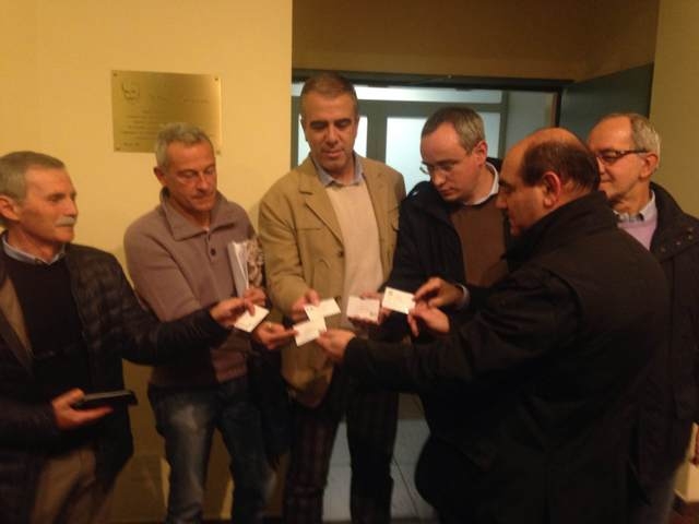 Acqui e Tortona contro il declassamento degli ospedali. Il sindaco termale Bertero: “Ravetti e Ottria conigli mannari”.