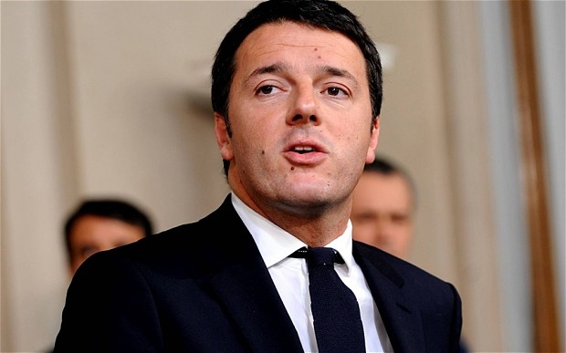 Il Premier Matteo Renzi sul processo Eternit: “Va cambiata la prescrizione, c’è domanda di giustizia”