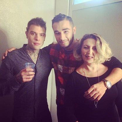 Riccardo Schiara saluta X Factor ma incassa i complimenti di Fedez