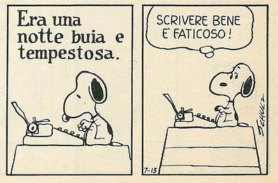 Tutte le pagine della nostra vita: dal 13 novembre tre giorni sulla scrittura autobiografica