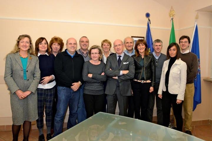 Marcello Pittaluga confermato presidente dell’ordine dei farmacisti