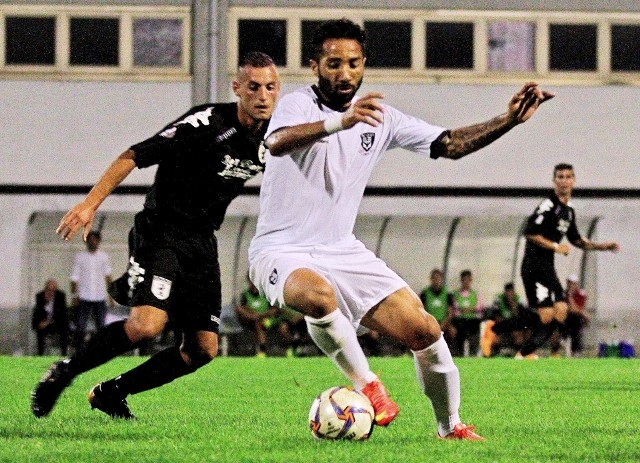 FINALE Acqui – Cuneo 2-1