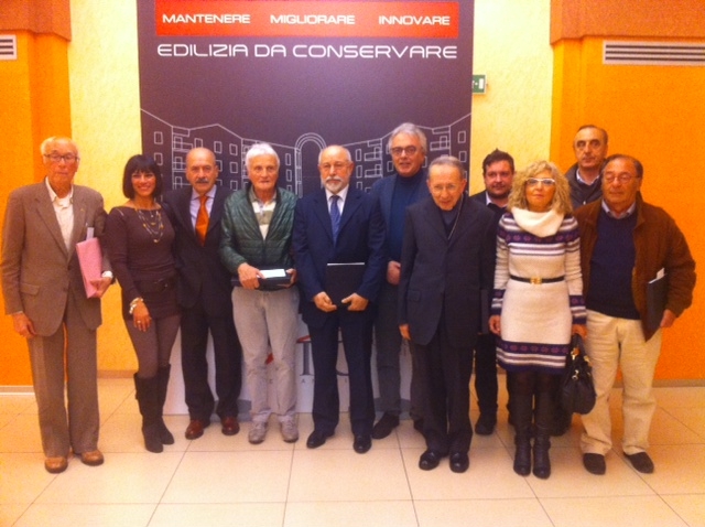 L’Atc premia sei campioni di generosità
