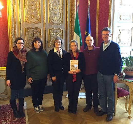 L’ente nazionale sordi di Alessandria incontra il Prefetto e chiede più attenzione dal Governo
