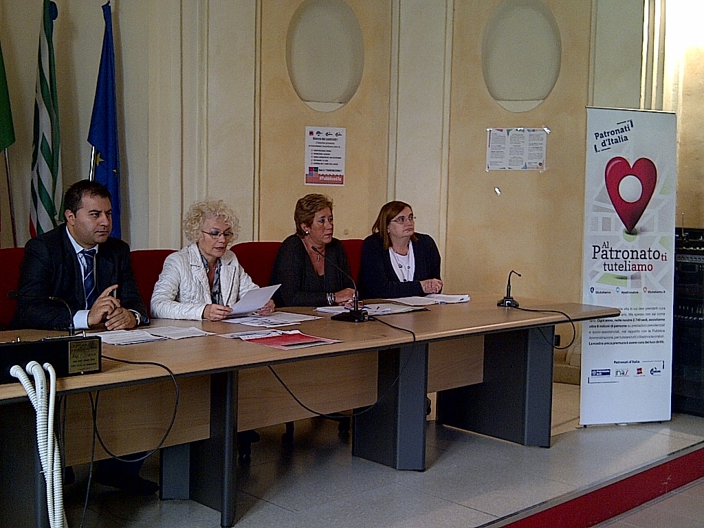 Tagli ai Patronati: Acli, Inas, Inca e Ital pronti a far cambiare idea al Governo “a colpi di firme”