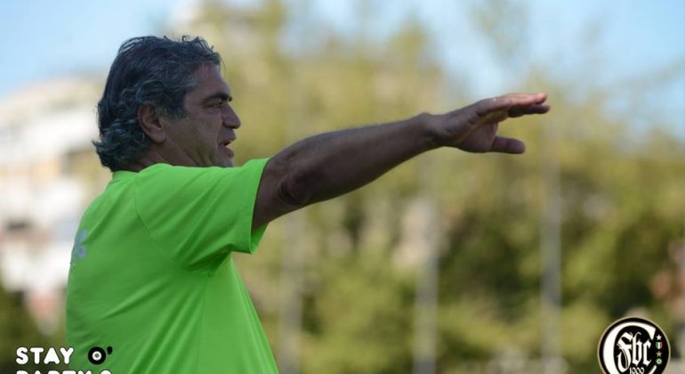 Casale cerca l’impresa contro il Benarzole. Mister Del Vecchio: “Vogliamo regalare una nota lieta alla città” Casale cerca l’impresa contro il Benarzole. Mister Del Vecchio: “Vogliamo regalare una nota lieta alla città”