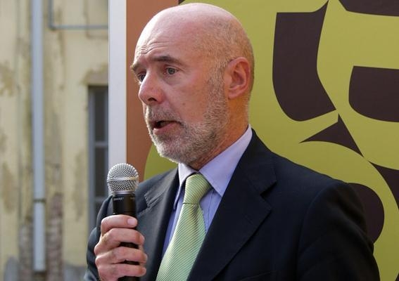 Roberto Livraghi nuovo presidente del cda del Conservatorio Vivaldi