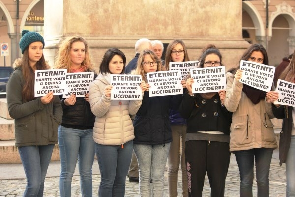 Eternit: martedi una delegazione di casalesi dal premier Renzi