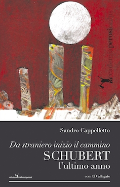 Al Conservatorio, Schubert si suona e si legge