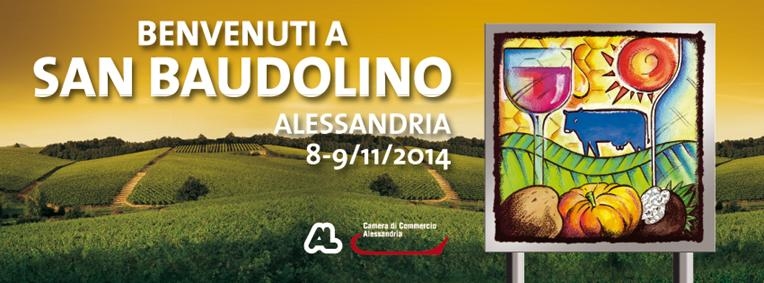 La Fiera di San Baudolino alla scoperta dei migliori vini del territorio  